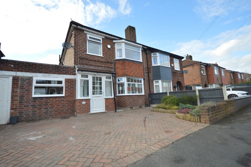 Images for Bolton Avenue, Manchester, M19