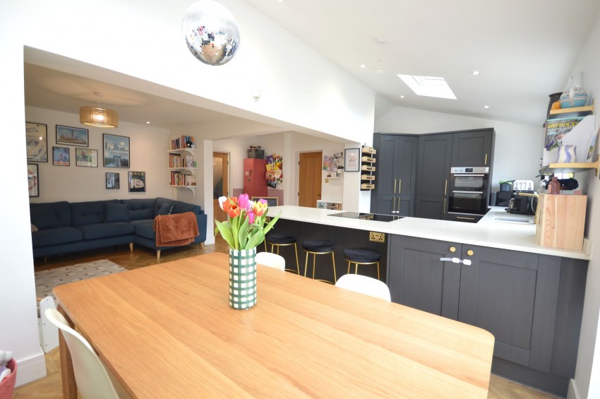 Images for Bolton Avenue, Manchester, M19