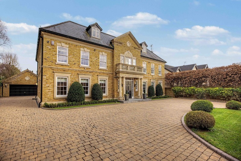 Eyebrook Road, Bowdon, WA14