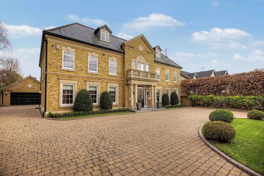 Images for Eyebrook Road, Bowdon, WA14