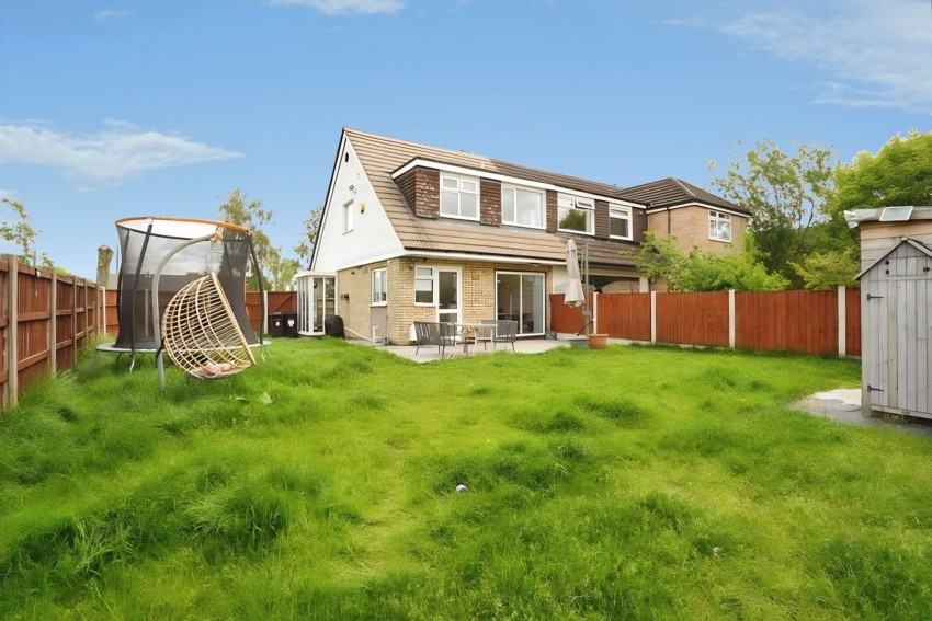 Images for Yew Tree Park Road, Cheadle Hulme, SK8