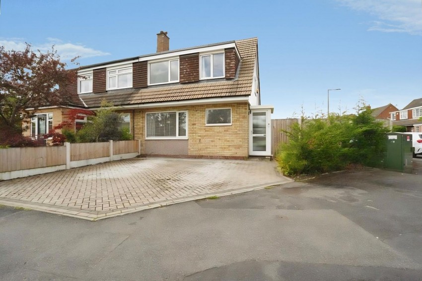 Images for Yew Tree Park Road, Cheadle Hulme, SK8