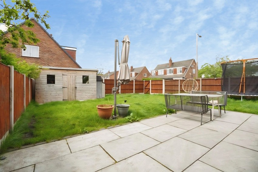 Images for Yew Tree Park Road, Cheadle Hulme, SK8