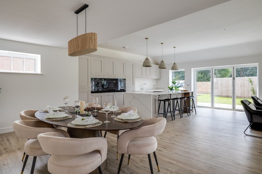 Images for Sandy Brow Close, Tarporley Road, CW6