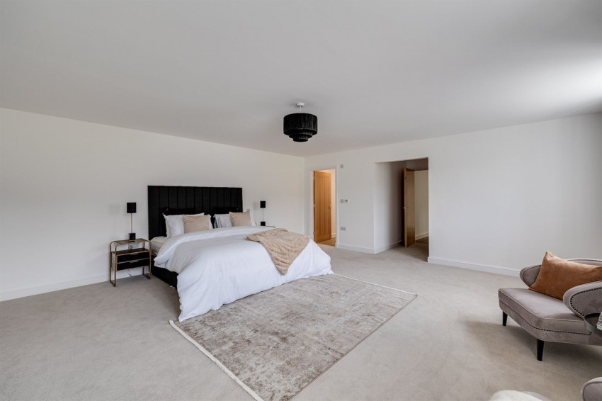 Images for Sandy Brow Close, Tarporley Road, CW6