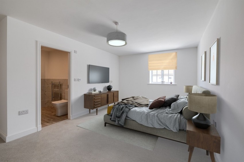 Images for Sandy Brow Close, Tarporley Road, CW6