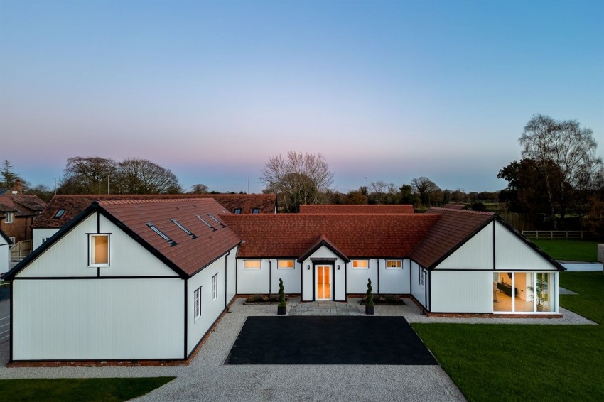 Images for Sandy Brow Close, Tarporley Road, CW6