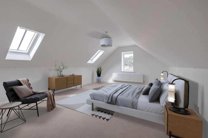 Images for Sandy Brow Close, Tarporley Road, CW6