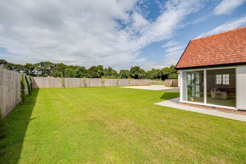 Images for Sandy Brow Close, Tarporley Road, CW6