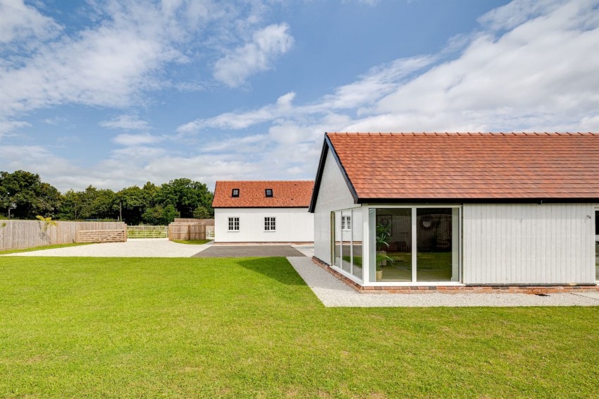 Images for Sandy Brow Close, Tarporley Road, CW6