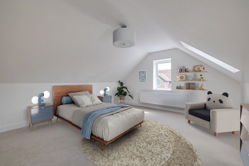 Images for Sandy Brow Close, Tarporley Road, CW6