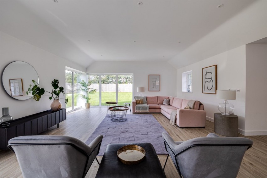 Images for Sandy Brow Close, Tarporley Road, CW6