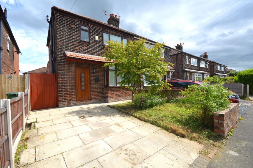 Images for Dumbarton Road, Stockport, SK5