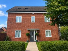Images for Avensbeck, West Timperley, WA14