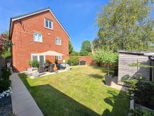 Images for Avensbeck, West Timperley, WA14