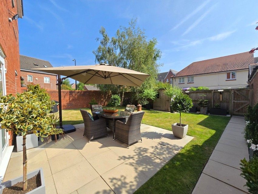 Images for Avensbeck, West Timperley, WA14