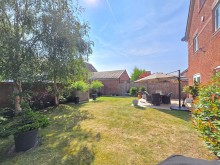 Images for Avensbeck, West Timperley, WA14
