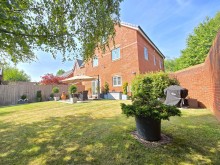 Images for Avensbeck, West Timperley, WA14