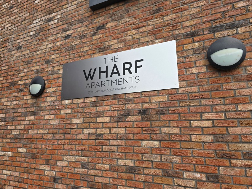 Images for Wharf Road, Altrincham, WA14