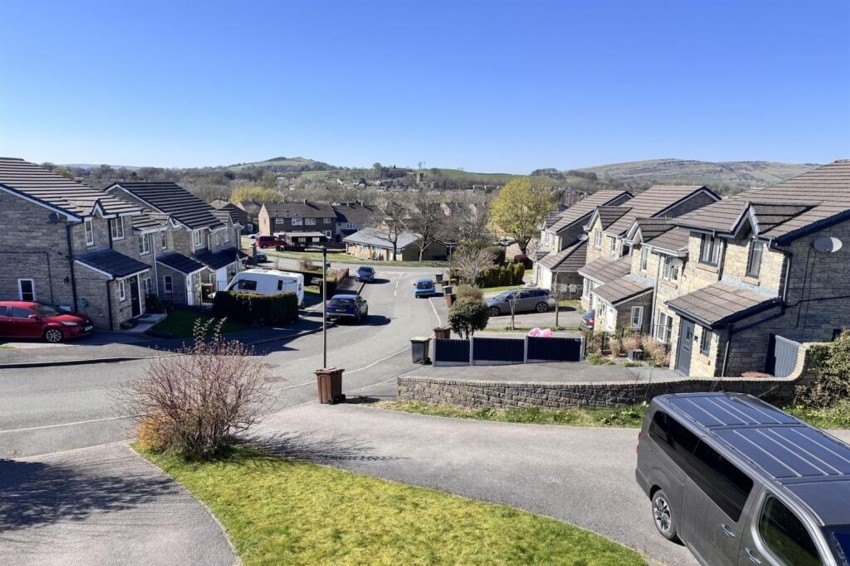 Images for Homestead Way, Chapel-En-Le-Frith, SK23