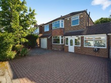 Images for Ravenoak Park Road, Cheadle Hulme, SK8