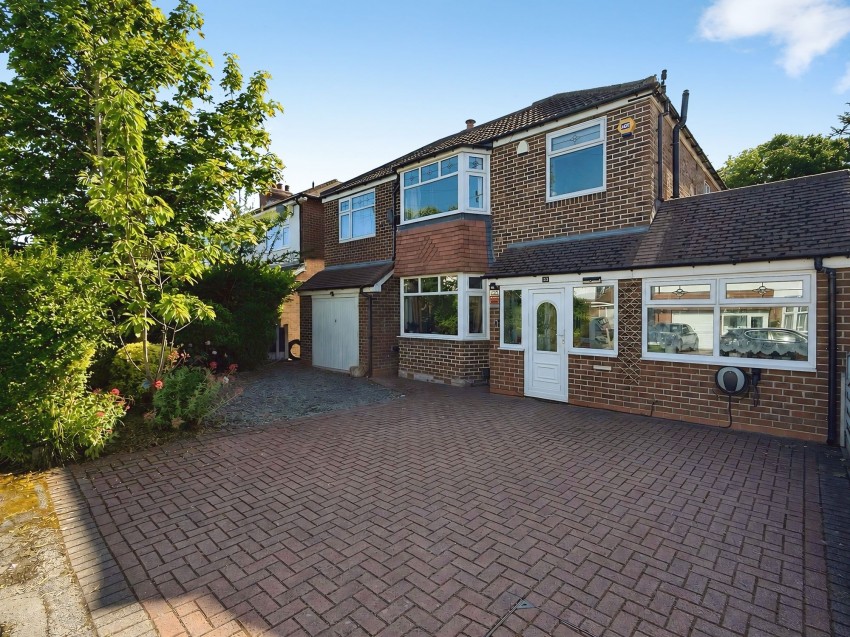 Images for Ravenoak Park Road, Cheadle Hulme, SK8