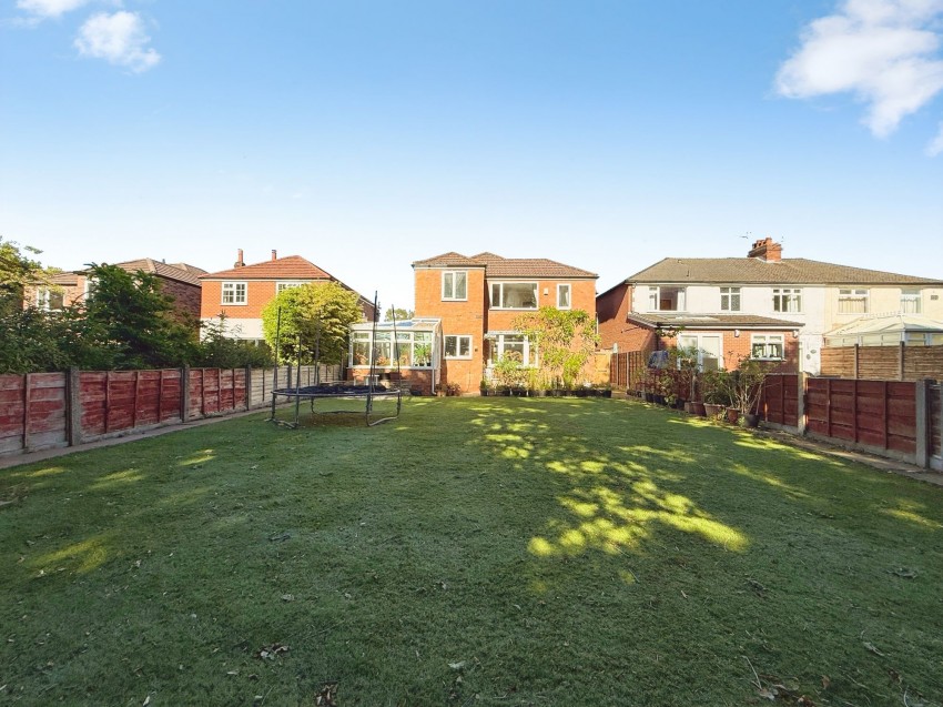 Images for Ravenoak Park Road, Cheadle Hulme, SK8
