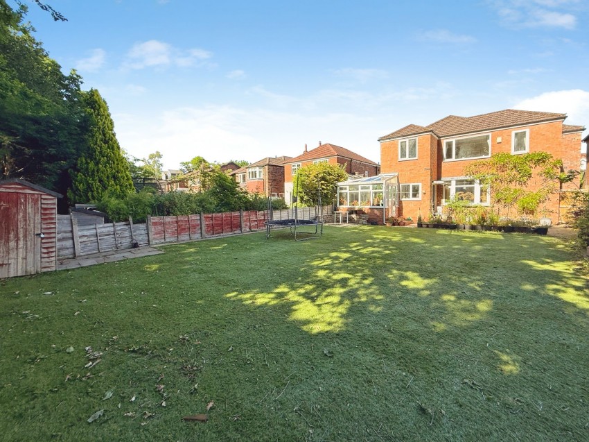 Images for Ravenoak Park Road, Cheadle Hulme, SK8