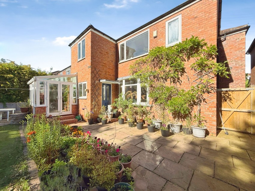 Images for Ravenoak Park Road, Cheadle Hulme, SK8