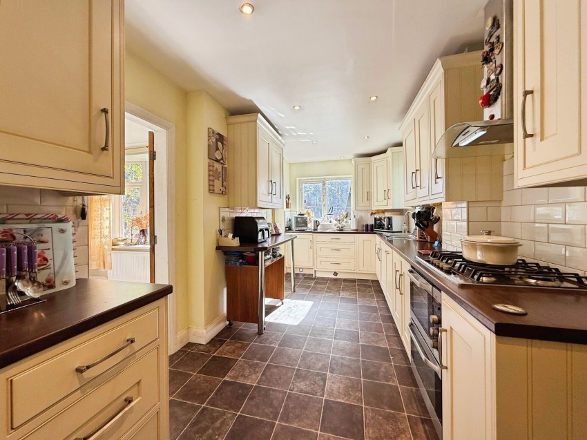 Images for Ravenoak Park Road, Cheadle Hulme, SK8