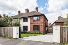 Images for Crescent Road, Alderley Edge, SK9