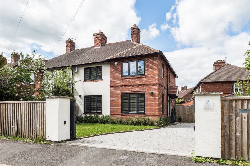 Images for Crescent Road, Alderley Edge, SK9
