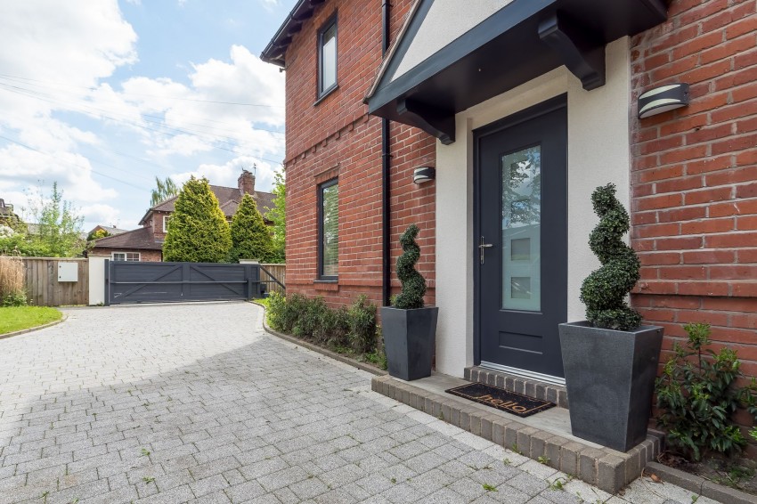 Images for Crescent Road, Alderley Edge, SK9