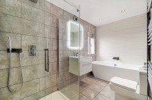 Images for Crescent Road, Alderley Edge, SK9
