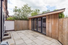Images for Crescent Road, Alderley Edge, SK9