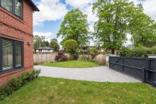 Images for Crescent Road, Alderley Edge, SK9