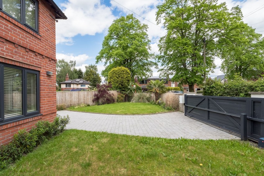 Images for Crescent Road, Alderley Edge, SK9