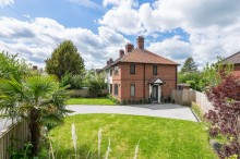 Images for Crescent Road, Alderley Edge, SK9