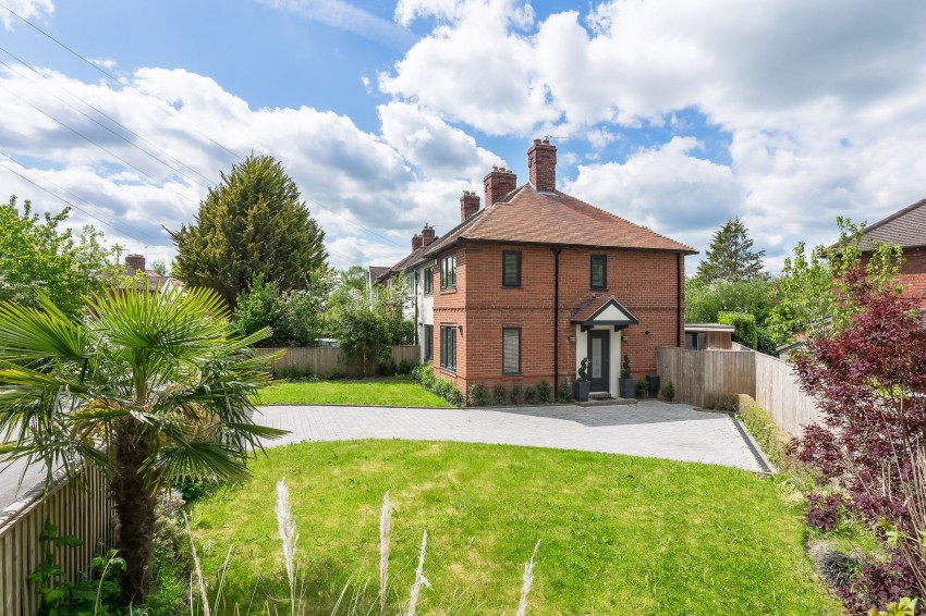 Images for Crescent Road, Alderley Edge, SK9