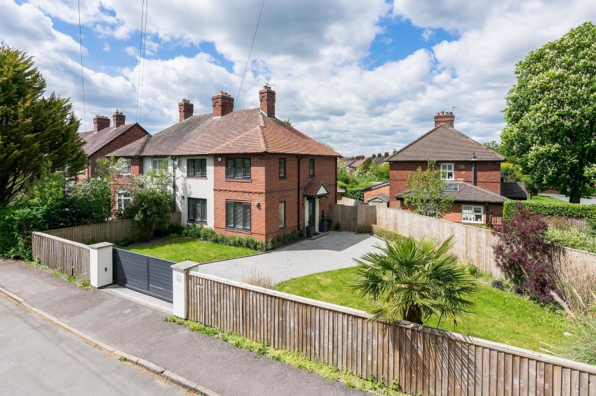 Images for Crescent Road, Alderley Edge, SK9