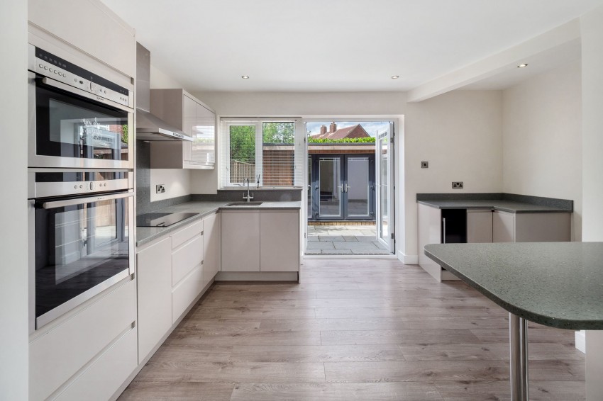 Images for Crescent Road, Alderley Edge, SK9