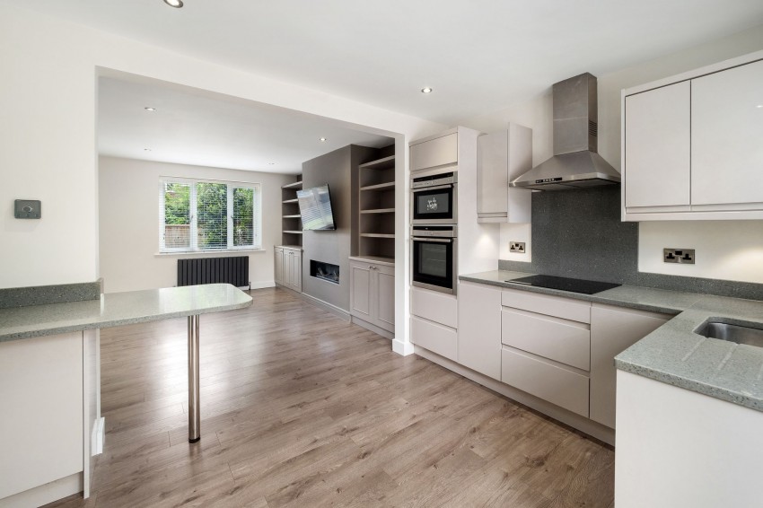 Images for Crescent Road, Alderley Edge, SK9
