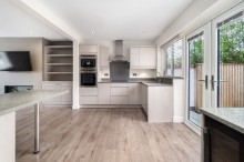 Images for Crescent Road, Alderley Edge, SK9