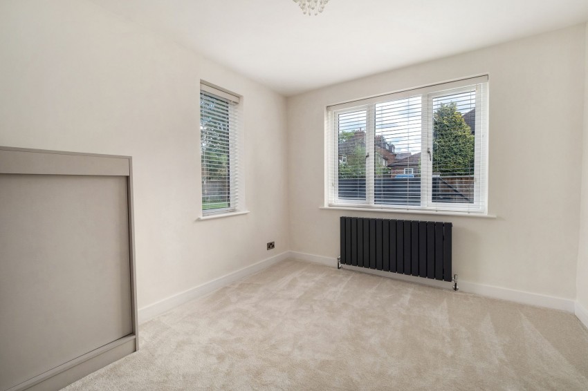 Images for Crescent Road, Alderley Edge, SK9