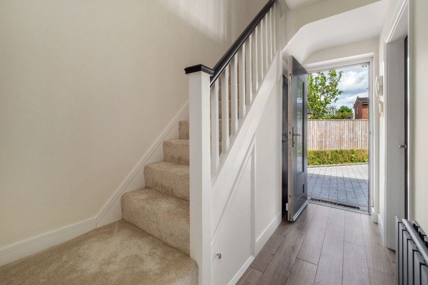 Images for Crescent Road, Alderley Edge, SK9