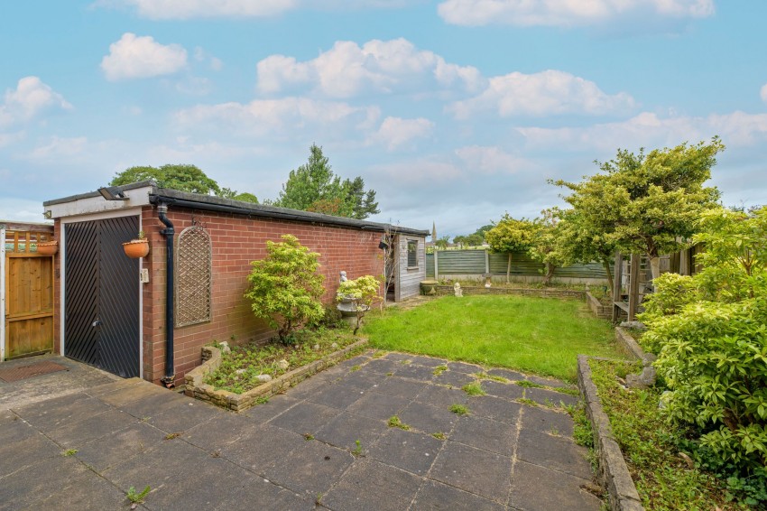 Images for The Willows, Frodsham, WA6