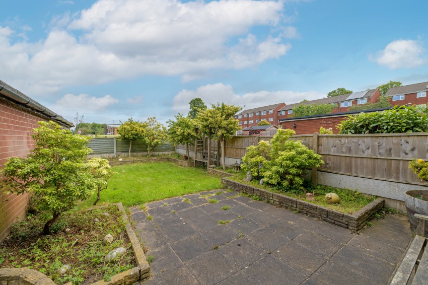 Images for The Willows, Frodsham, WA6