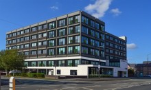 Images for Washway Road, Sale Point, M33