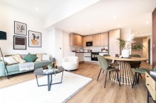 Images for Washway Road, Sale Point, M33