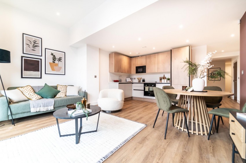 Images for Washway Road, Sale Point, M33